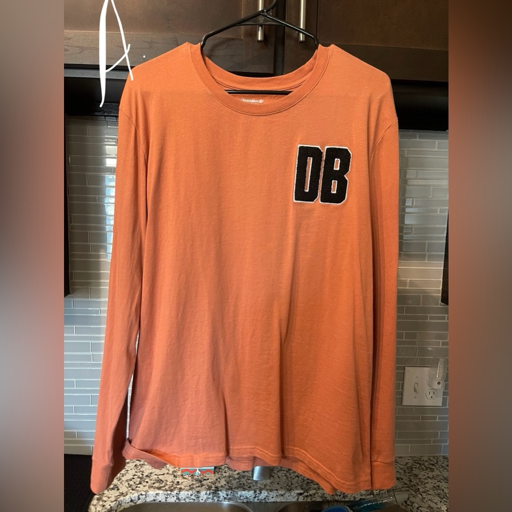 Dutch Bros Long Sleeve Tee